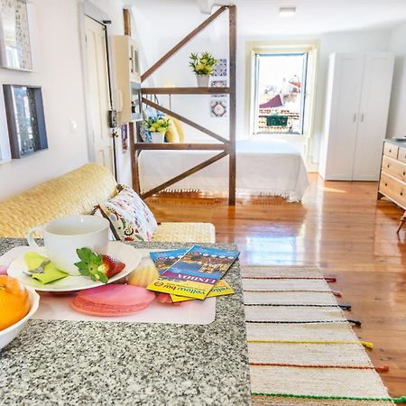 Apartamento Beguest Cozy Flat Sant 'Ana Lisboa Exterior foto