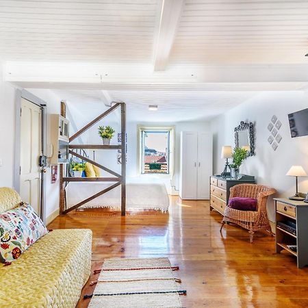 Apartamento Beguest Cozy Flat Sant 'Ana Lisboa Exterior foto