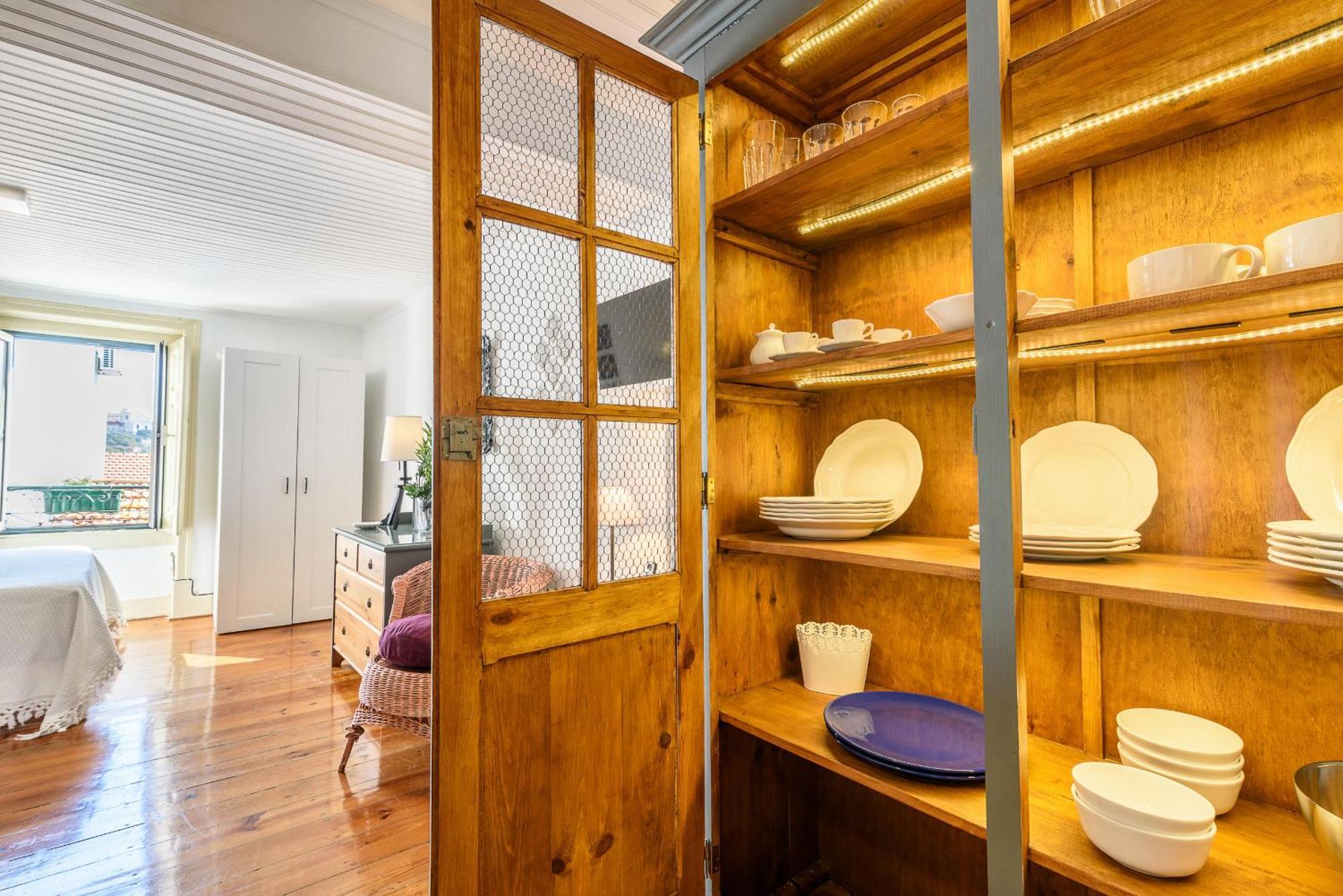 Apartamento Beguest Cozy Flat Sant 'Ana Lisboa Exterior foto